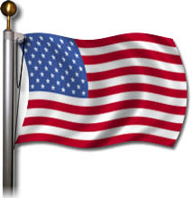 Flag - USA
