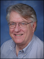 Don Hughes, Development and Promotions Director