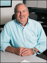 Doug Doran, Vice President and General Manager