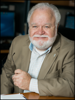 Joe Emert, President